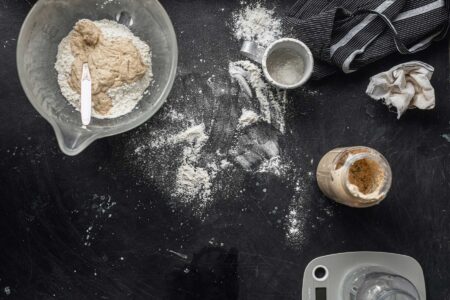 Bread-Baking Equipment and Ingredient Tips for Beginning Bakers Image